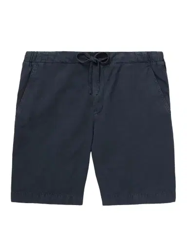 Loro Piana Straight-Leg Cotton-Blend Bermuda Shorts - Men | Thumbnail 1 Loro Piana Straight-Leg Cotton-Blend Bermuda Shorts - Men | Thumbnail 1