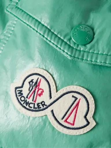 Moncler Maya 70 Logo-Appliquéd Quilted Shell Hooded Down Jacket - Men | Thumbnail 5 Moncler Maya 70 Logo-Appliquéd Quilted Shell Hooded Down Jacket - Men | Thumbnail 5