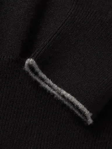 Brunello Cucinelli Cashmere Sweater - Men | Thumbnail 5 Brunello Cucinelli Cashmere Sweater - Men | Thumbnail 5