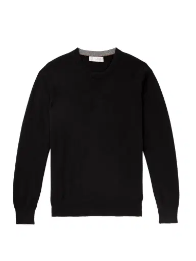 Brunello Cucinelli Cashmere Sweater - Men | Thumbnail 1 Brunello Cucinelli Cashmere Sweater - Men | Thumbnail 1