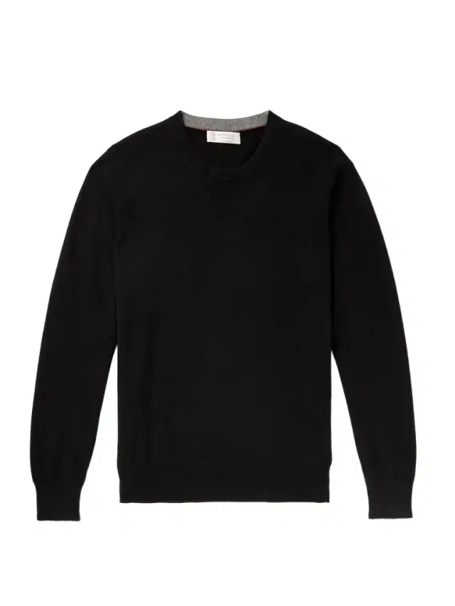 Brunello Cucinelli Cashmere Sweater - Men
