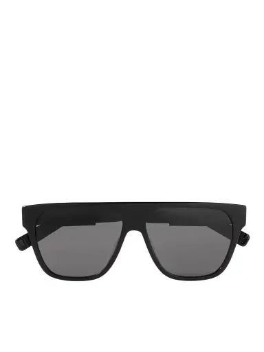 DIOR Eyewear Dior B23 S3I D-Frame Acetate Sunglasses - Men | Thumbnail 1