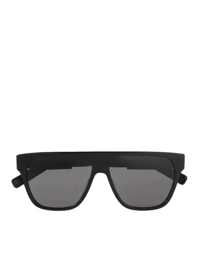 Dior B23 S3I D-Frame Acetate Sunglasses - Men