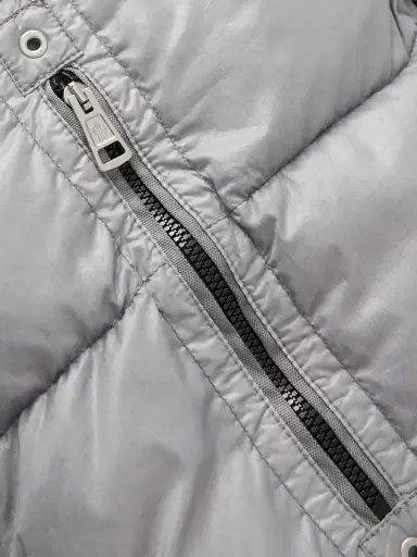 Moncler Genius 6 Moncler 1017 ALYX 9SM Quilted Shell Hooded Down Jacket with Detachable Liner - Men | Thumbnail 5 Moncler Genius 6 Moncler 1017 ALYX 9SM Quilted Shell Hooded Down Jacket with Detachable Liner - Men | Thumbnail 5