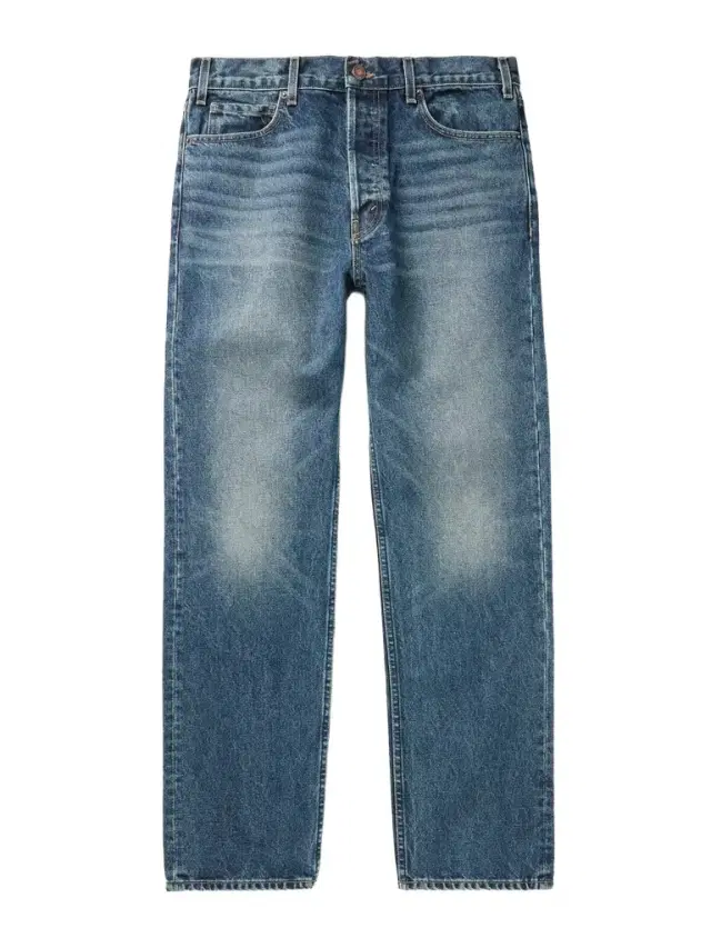Nili Lotan Billie Straight-Leg Jeans - Men
