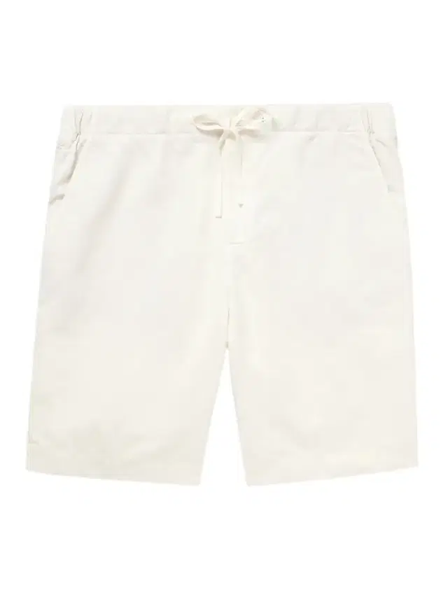 Loro Piana Straight-Leg Cotton-Blend Bermuda Shorts - Men