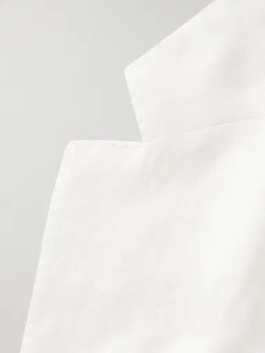 Loro Piana Linen and Silk-Blend Blazer - Men | Thumbnail 5