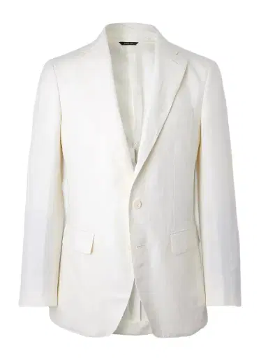 Loro Piana Linen and Silk-Blend Blazer - Men | Thumbnail 1