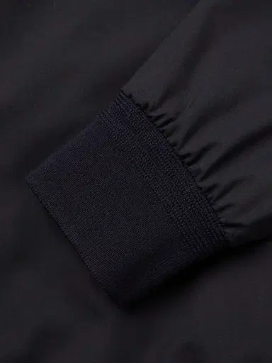 Zegna Wool-Shell Bomber Jacket - Men | Thumbnail 5 Zegna Wool-Shell Bomber Jacket - Men | Thumbnail 5