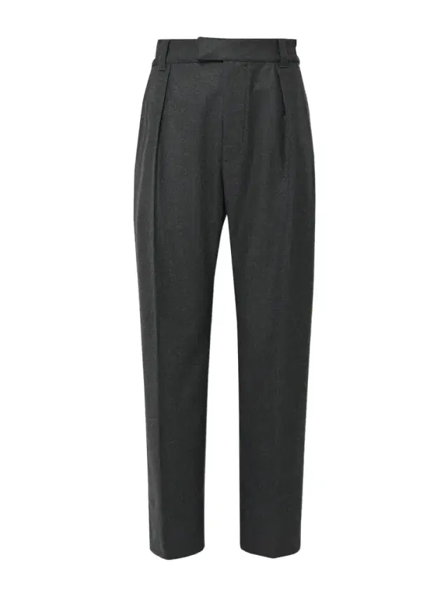 Loro Piana Reinga Straight-Leg Wish® Wool and Cashmere-Blend Trousers - Men