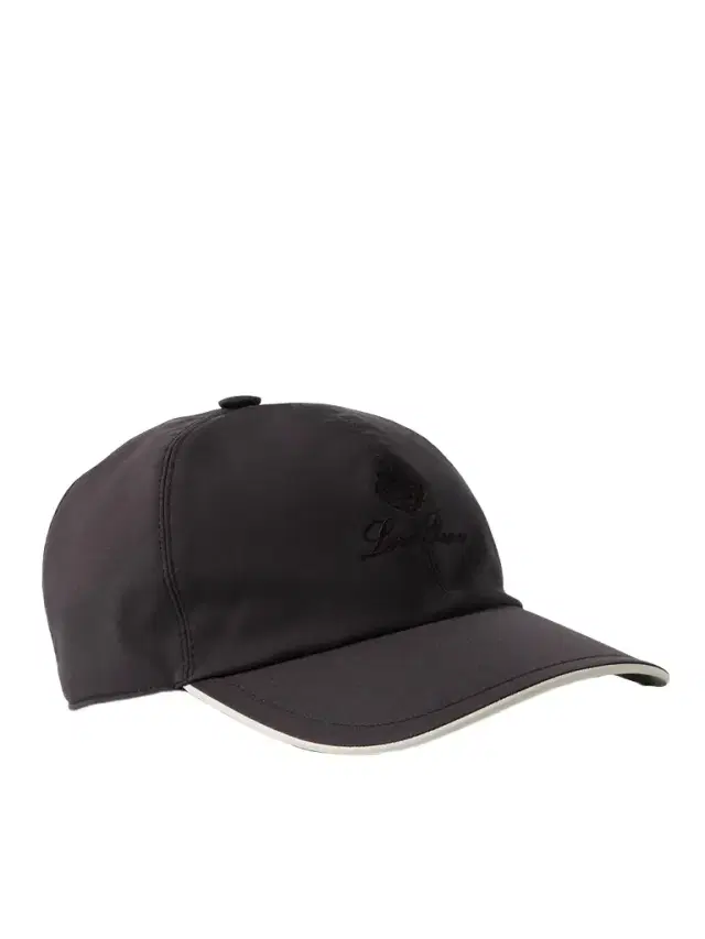 Loro Piana Logo-Embroidered Storm System® Shell Baseball Cap - Men