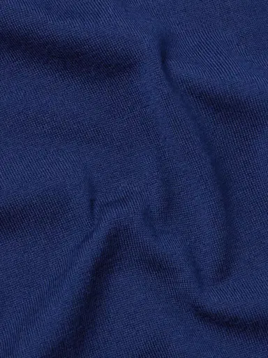 Loro Piana Wish® Wool Polo Shirt - Men | Thumbnail 5