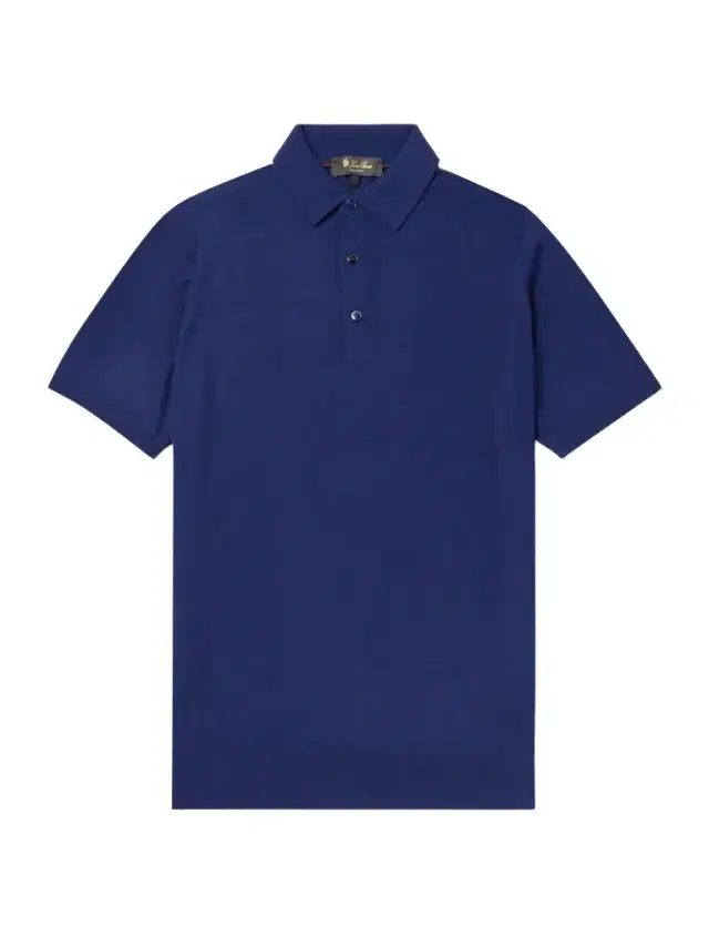 Loro Piana Wish® Wool Polo Shirt - Men