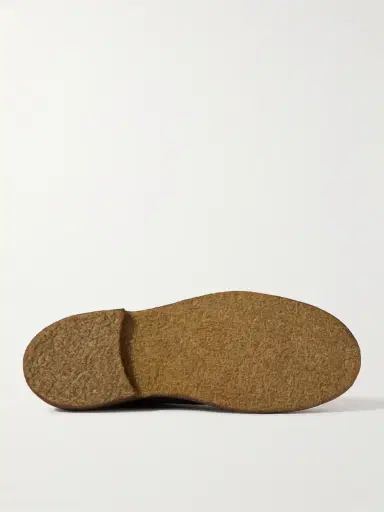 Drake's Crosby Suede Chukka Boots - Men | Thumbnail 6 Drake's Crosby Suede Chukka Boots - Men | Thumbnail 6