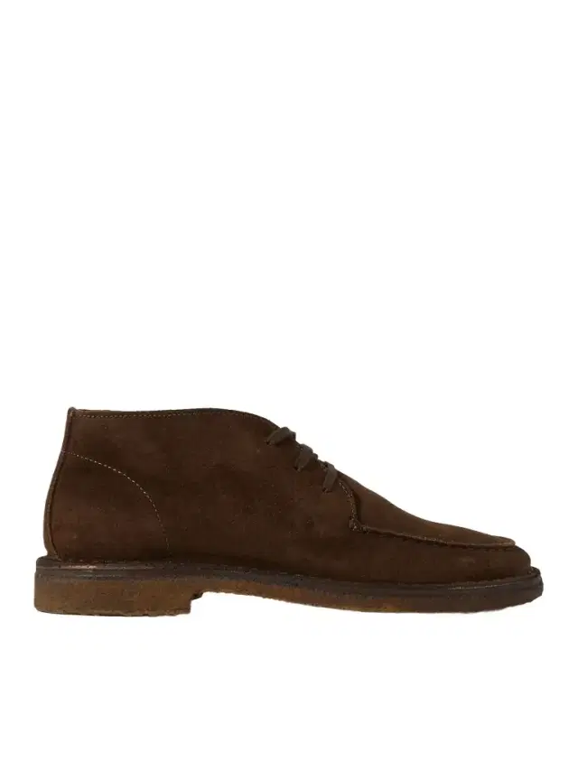 Drake's Crosby Suede Chukka Boots - Men