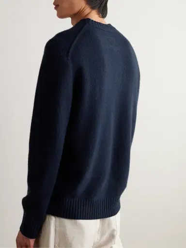 Frame Cashmere Sweater - Men | Thumbnail 3 Frame Cashmere Sweater - Men | Thumbnail 3