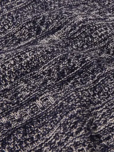 Loro Piana Fancy Cashmere Half-Zip Sweater - Men | Thumbnail 5 Loro Piana Fancy Cashmere Half-Zip Sweater - Men | Thumbnail 5
