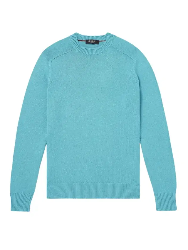 Loro Piana Cotton and Silk-Blend Sweater - Men