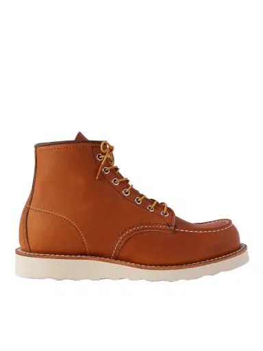 Red Wing Shoes 875 Classic Moc Leather Boots - Men | Thumbnail 1 Red Wing Shoes 875 Classic Moc Leather Boots - Men | Thumbnail 1