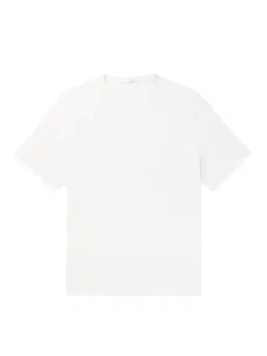 Our Legacy New Box Cotton-Jersey T-Shirt - Men | Thumbnail 1