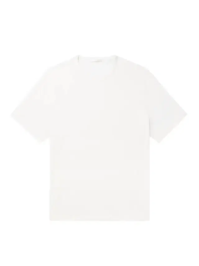Our Legacy New Box Cotton-Jersey T-Shirt - Men
