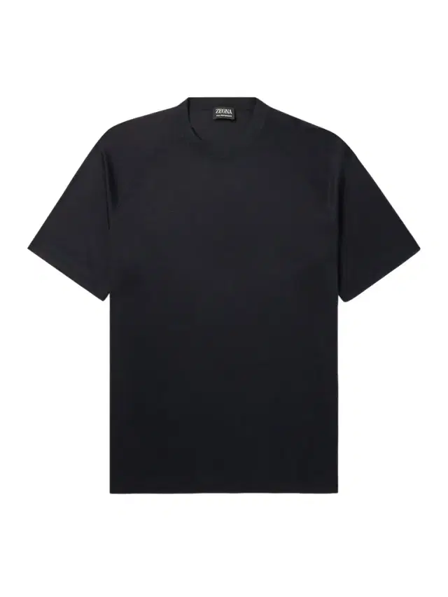 Zegna High Performance™ Wool-Jersey T-Shirt - Men