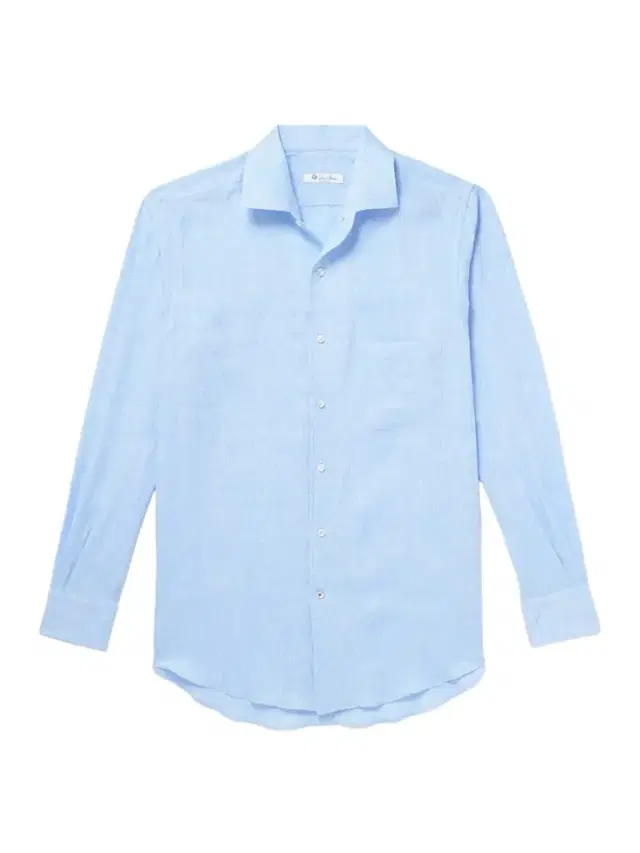 Loro Piana André Arizona Linen Shirt - Men