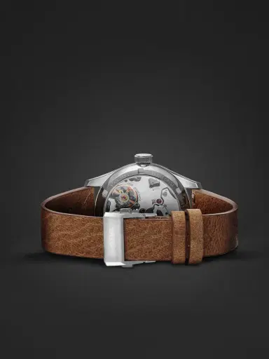 ORIS Big Crown Hand-Wound Stainless Steel Watch Ref. 01 473 7786 4065 - Men | Thumbnail 5 ORIS Big Crown Hand-Wound Stainless Steel Watch Ref. 01 473 7786 4065 - Men | Thumbnail 5