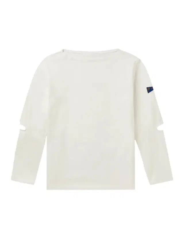 Logo-Appliquéd Cut-Out Printed Cotton-Jersey T-Shirt - Men