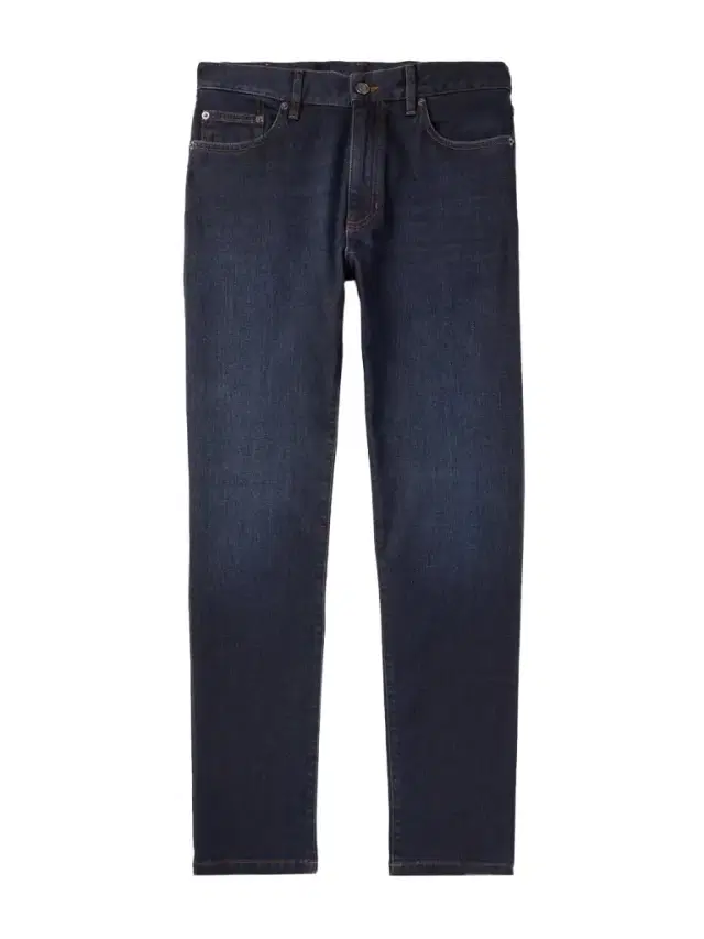 Zegna City 5 Slim-Fit Jeans - Men