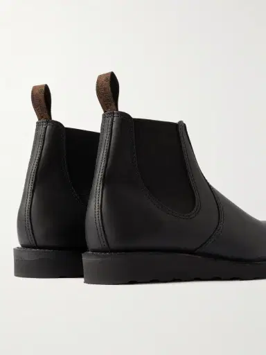 Red Wing Shoes 3194 Leather Chelsea Boots - Men | Thumbnail 5 Red Wing Shoes 3194 Leather Chelsea Boots - Men | Thumbnail 5