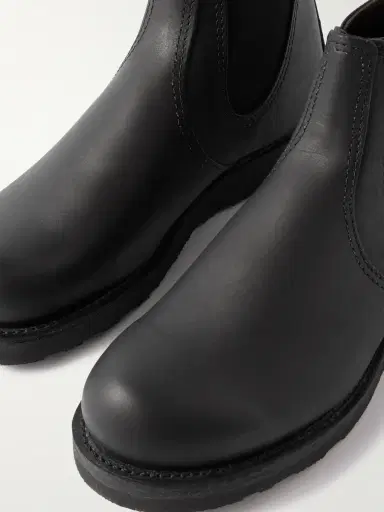 Red Wing Shoes 3194 Leather Chelsea Boots - Men | Thumbnail 6 Red Wing Shoes 3194 Leather Chelsea Boots - Men | Thumbnail 6