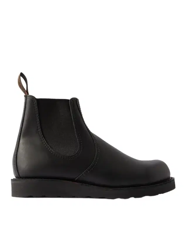 Red Wing Shoes 3194 Leather Chelsea Boots - Men