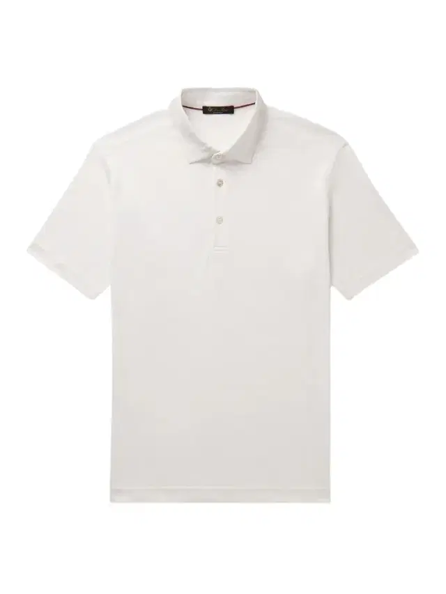 Loro Piana Linen-Jersey Polo Shirt - Men
