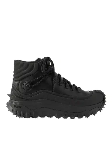 Moncler Trailgrip GTX Leather Hiking Boots - Men | Thumbnail 1 Moncler Trailgrip GTX Leather Hiking Boots - Men | Thumbnail 1