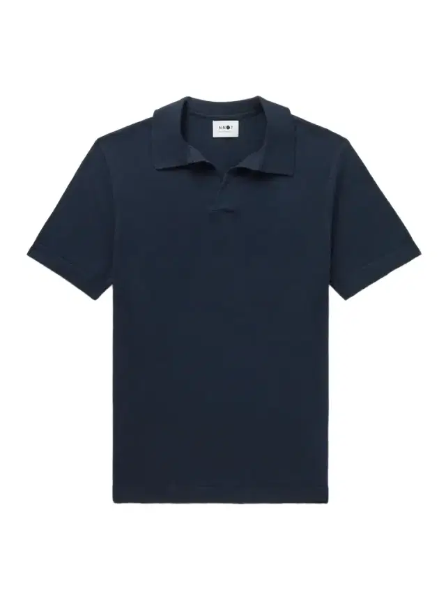 NN07 Ryan 6311 Cotton and Linen-Blend Polo Shirt - Men