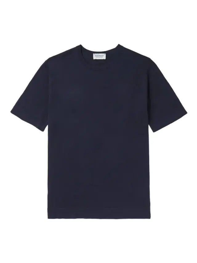 John Smedley Lorca Slim-Fit Sea Island Cotton T-Shirt - Men