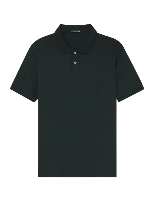 Cotton-Jersey Polo Shirt - Men