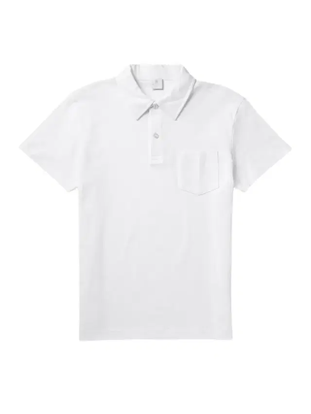 Riviera Cotton-Mesh Polo Shirt - Men