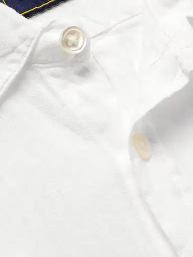 Portuguese Flannel Linen Shirt - Men | Thumbnail 5 Portuguese Flannel Linen Shirt - Men | Thumbnail 5