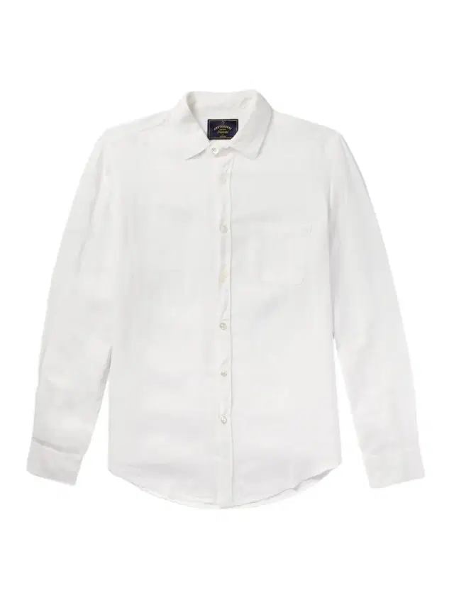 Linen Shirt - Men