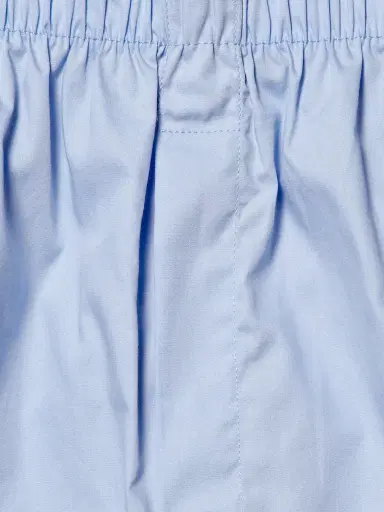 Sunspel Cotton Boxer Shorts - Men | Thumbnail 4