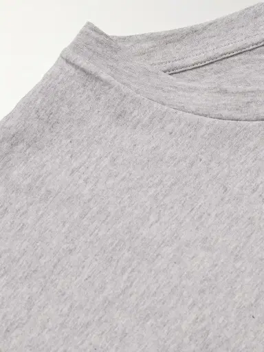 Sunspel Riviera Supima Cotton-Jersey T-Shirt - Men | Thumbnail 5