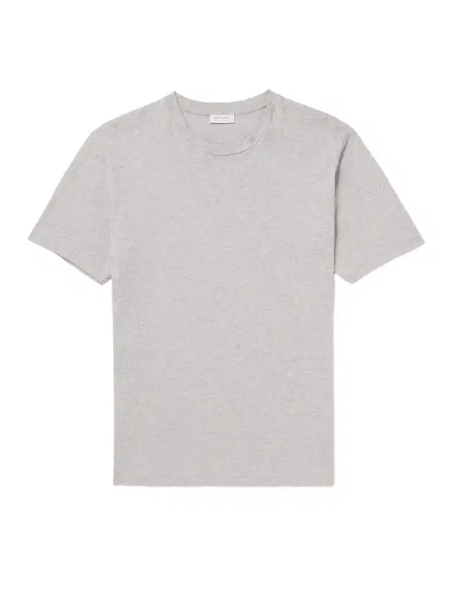 Riviera Supima Cotton-Jersey T-Shirt - Men