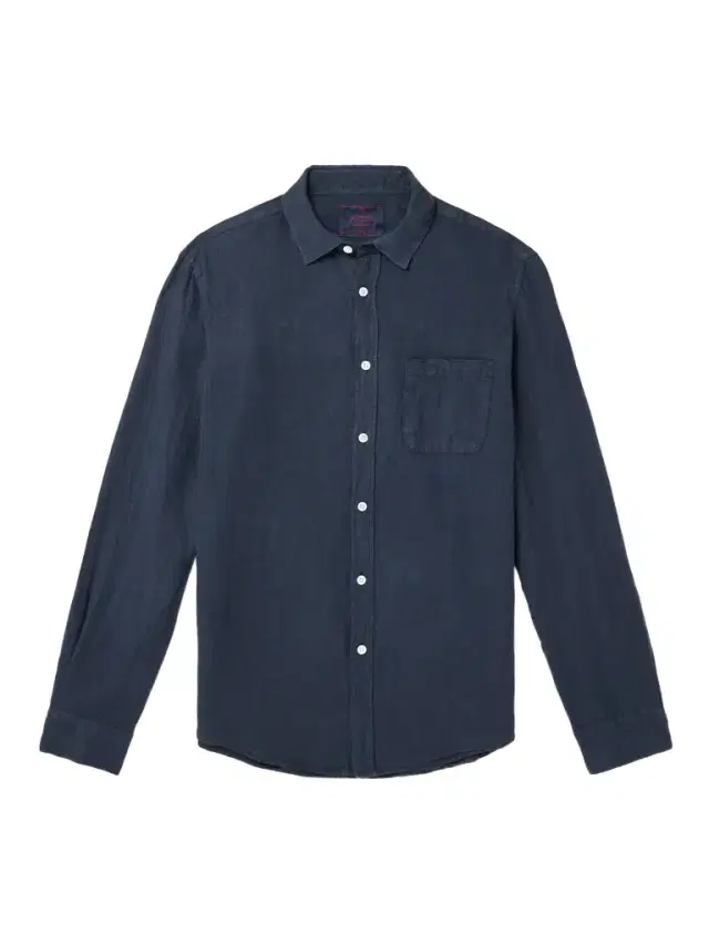 Linen Shirt - Men