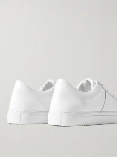 MR P. Larry Leather Sneakers - Men | Thumbnail 5 MR P. Larry Leather Sneakers - Men | Thumbnail 5