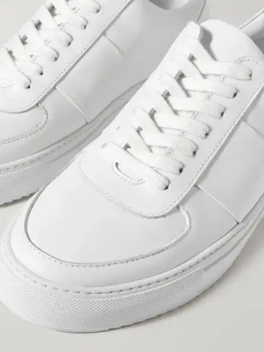 MR P. Larry Leather Sneakers - Men | Thumbnail 6 MR P. Larry Leather Sneakers - Men | Thumbnail 6