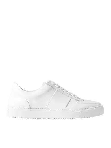 MR P. Larry Leather Sneakers - Men | Thumbnail 1 MR P. Larry Leather Sneakers - Men | Thumbnail 1