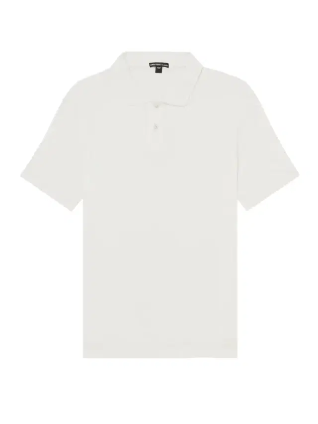 Cotton-Jersey Polo Shirt - Men