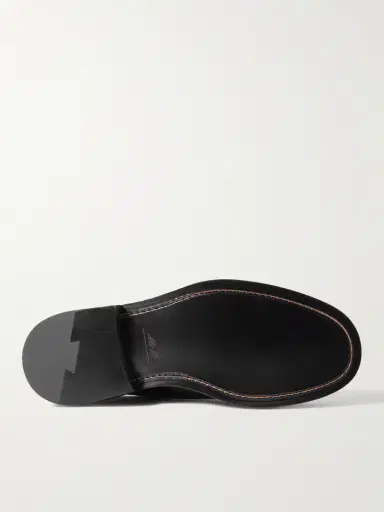MR P. Jacques Leather Derby Shoes - Men | Thumbnail 3 MR P. Jacques Leather Derby Shoes - Men | Thumbnail 3